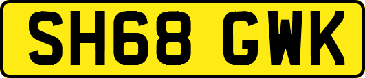 SH68GWK