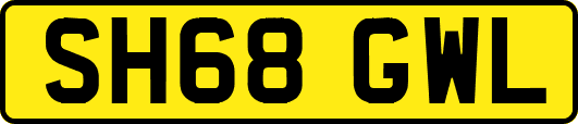 SH68GWL