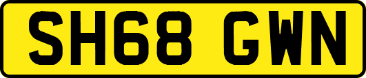 SH68GWN