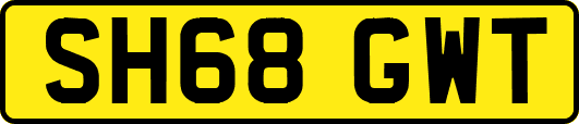 SH68GWT
