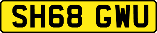 SH68GWU