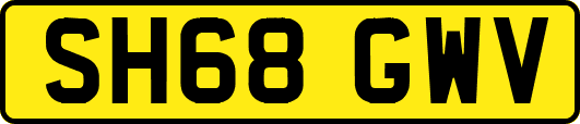 SH68GWV