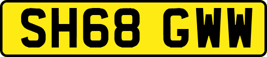 SH68GWW