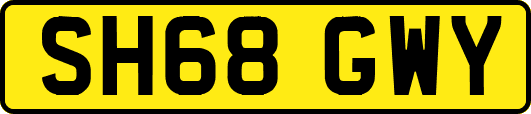 SH68GWY