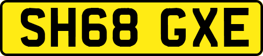 SH68GXE