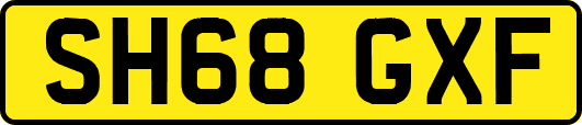 SH68GXF