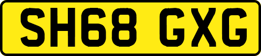 SH68GXG