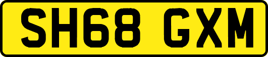 SH68GXM