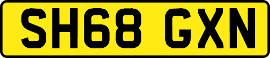 SH68GXN
