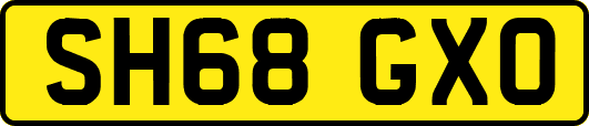 SH68GXO
