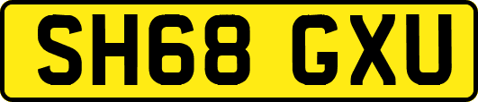 SH68GXU