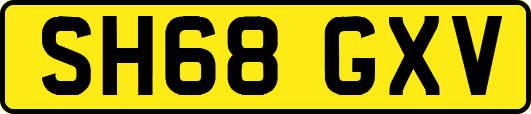 SH68GXV