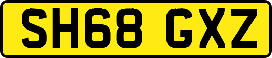 SH68GXZ