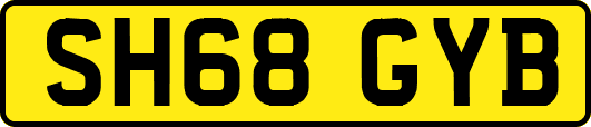 SH68GYB