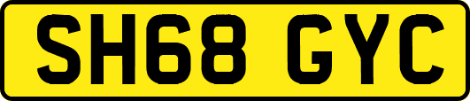 SH68GYC
