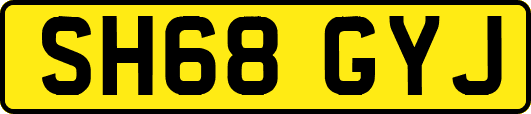 SH68GYJ