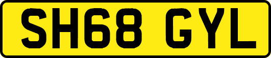 SH68GYL