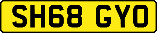 SH68GYO