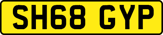 SH68GYP