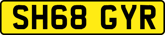 SH68GYR