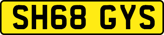 SH68GYS
