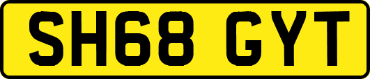 SH68GYT