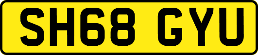 SH68GYU