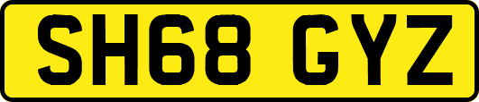 SH68GYZ
