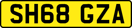 SH68GZA