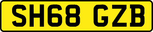 SH68GZB