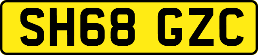 SH68GZC