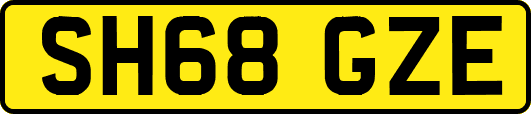 SH68GZE