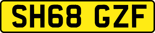 SH68GZF