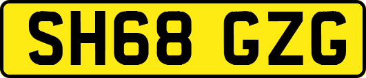 SH68GZG