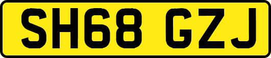 SH68GZJ