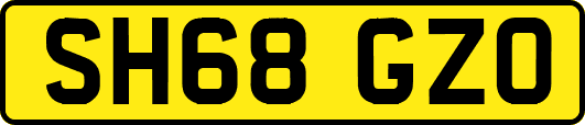 SH68GZO