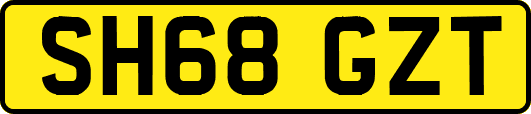 SH68GZT
