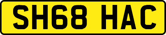 SH68HAC