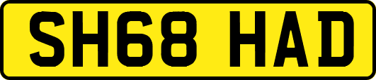 SH68HAD