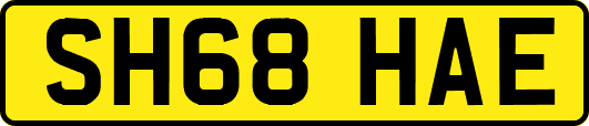 SH68HAE