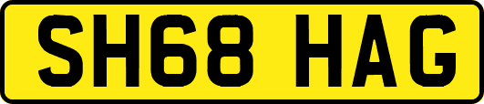 SH68HAG