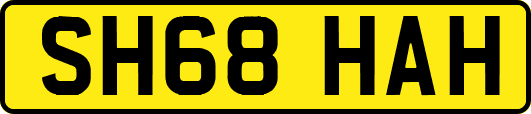 SH68HAH