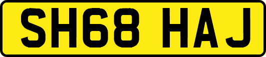 SH68HAJ