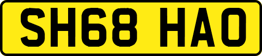 SH68HAO