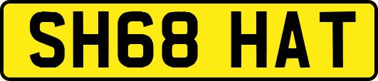 SH68HAT
