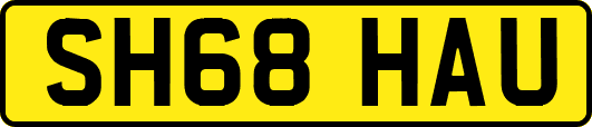 SH68HAU