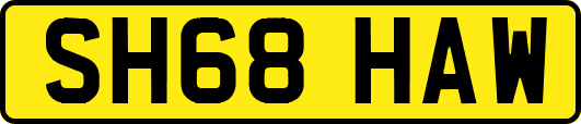 SH68HAW