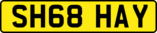 SH68HAY