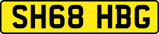 SH68HBG