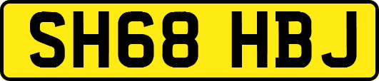 SH68HBJ